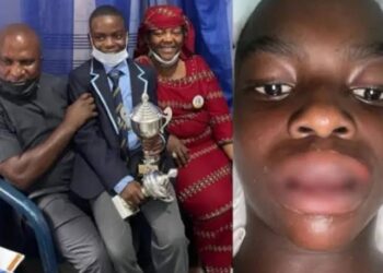 BREAKING: Father Of Student Killed In Dowen College Reveals Autopsy Result