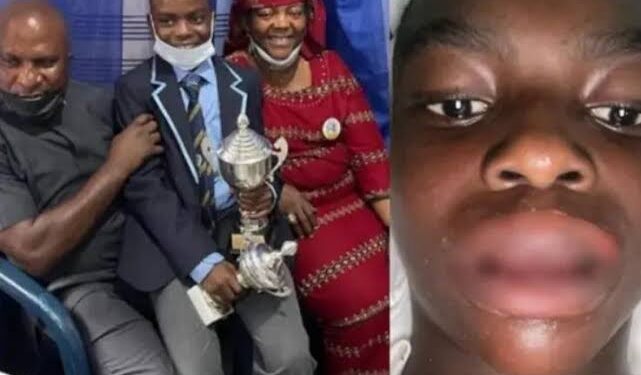 BREAKING: Father Of Student Killed In Dowen College Reveals Autopsy Result