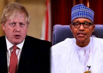 BREAKING: UK Put Nigeria On Red List
