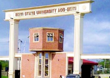 EKSU Students Cry Out As University Voids Over N10m School Fees