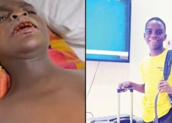 BREAKING: Identity Of Dowen College Students Who Killed Sylvester Revealed(Photos)