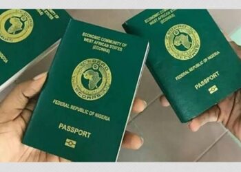 UK Halts Visa Application From Nigeria