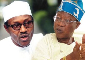 BREAKING: FG Rejects UK Travel Ban