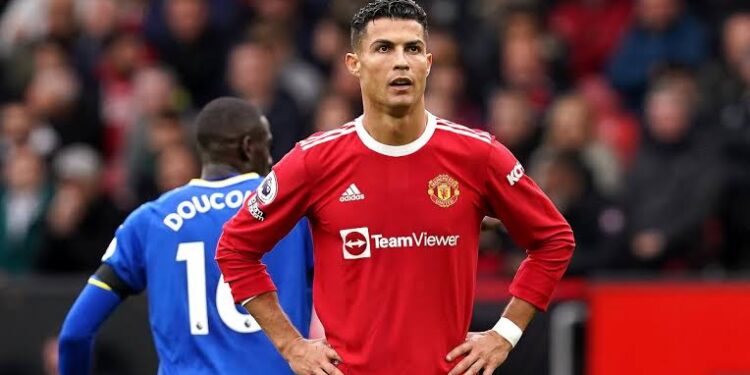 BREAKING: Cristiano Ronaldo To Visit Nigeria