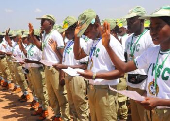 BREAKING: Corps Members Barred From NYSC Camps Nationwide