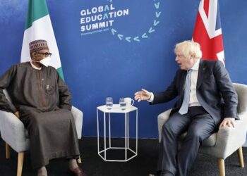 JUST IN: UK Reviews Travel Ban Imposed On Nigeria
