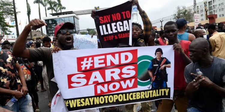 FG Fulfils EndSARS Protesters’ Demand
