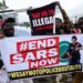 FG Fulfils EndSARS Protesters’ Demand