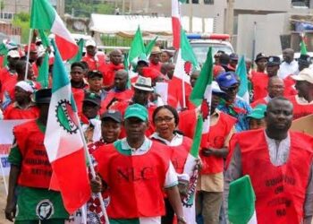 BREAKING: NLC To Commence Nationwide Protest, Strike, Fixes Date