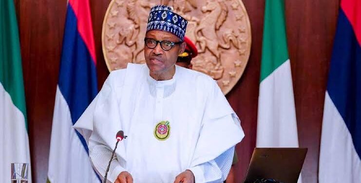 Omicron: President Buhari Issues New Directive To Nigerian Varsities