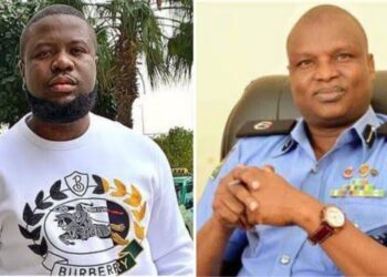 JUST IN: PSC Gives Update On Abba Kyari’s Extradition