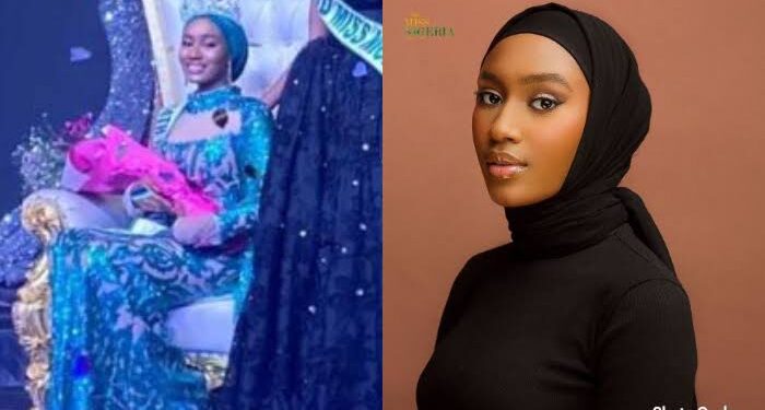 FACT CHECK: Did Hisbah Police Invite Parents Of 1st Hijabi That Won Miss Nigeria ?