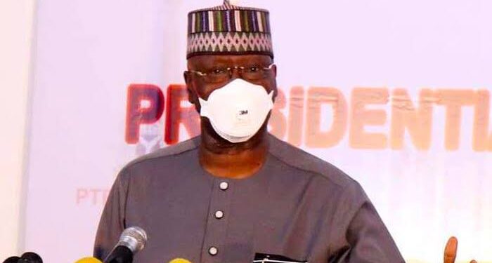 BREAKING: FG Restores Restriction On Gatherings