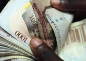 JUST IN: FG To Shut Down Money Lending Businesses