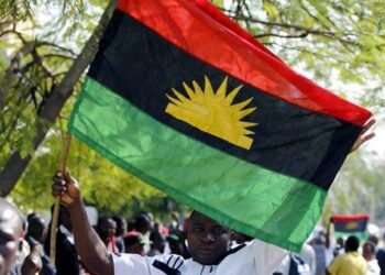 BREAKING: IPOB Reveals Its Sponsors