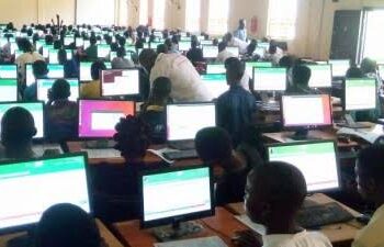 JUST IN: JAMB Clarifies No Vaccination Card, No Entry Policy For Candidates