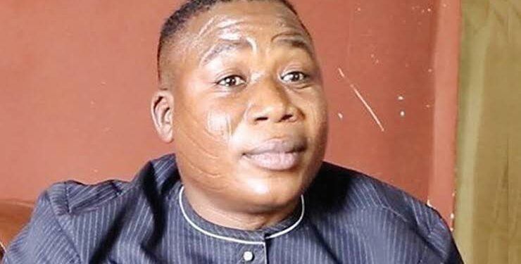 BREAKING: Sunday Igboho Alleges Plot To Eliminate Him