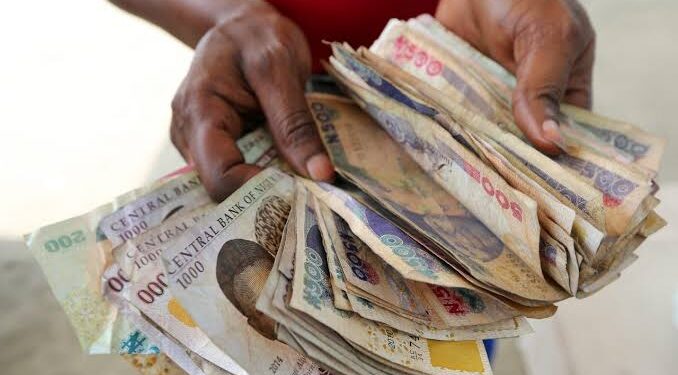 BREAKING: Cash Shortage Hits Nigerian Banks