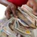 BREAKING: Cash Shortage Hits Nigerian Banks