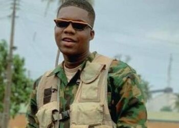 Navy Reveals Punishment To Be Served By Comedian Cute Abiola
