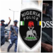 Nigerian Police, DSS, NSCDC At Loggerheads In Osun