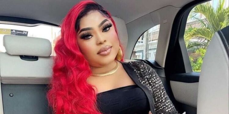 Why I Would Love To Return To Jail — Bobrisky