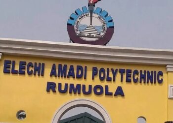 Nigerian Lecturer Lands In Hot Soup Over Alleged S3xual Harassment