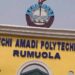 Nigerian Lecturer Lands In Hot Soup Over Alleged S3xual Harassment