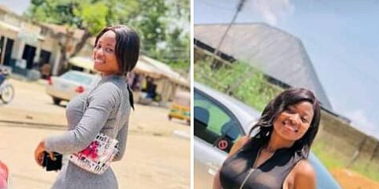 UPDATE: How 300 Level UNIJOS Student Was Lured To Hotel, Drugged, Killed, Eyes And Other Vital Parts Removed