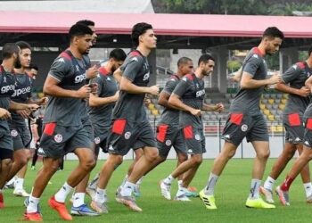 BREAKING: AFCON 2021: 12 Tunisian Players, Head Coach To Miss Nigeria Match