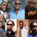 FULL LIST: Forbes Top 10 Richest Musicians In Nigeria And Their Net Worth