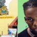 Nigerian Singer, Rema Gains Admission Into UNILAG, Reveals Plans