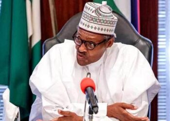 FULL TEXT: President Buhari Addresses Nigerians
