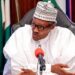 FULL TEXT: President Buhari Addresses Nigerians