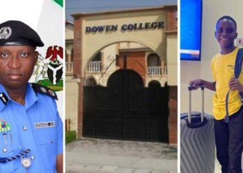 UPDATE: Police Speaks On Fresh Autopsy Result Of Dowen College Student, Sylvester