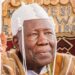 BREAKING: Olubadan of Ibadan Is Dead