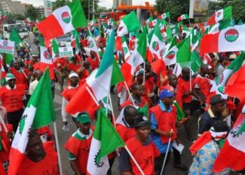 NLC To Shutdown Nigeria, Directs Workers To Commence Strike