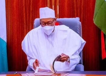 2022 Budget: President Buhari Makes U-Turn