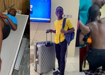 Dowen College: Why We Release Suspected Killers Of Sylvester — Police