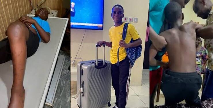 Dowen College: Why We Release Suspected Killers Of Sylvester — Police