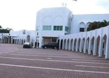 Meet First Female To Declare For Nigeria’s 2023 Presidency(Photos)