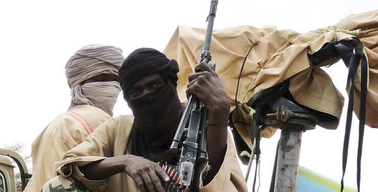 BREAKING: FG Declares Bandits As Terrorists(Full Text)