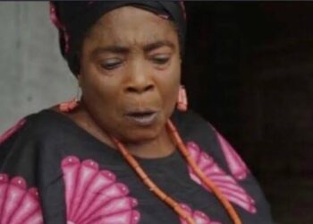 VIDEO: How Popular Actress, Iyabo Oko Resurrects 3 Hours After Death – Daughter Narrates