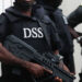 BREAKING: DSS Operatives Arrested In Osun
