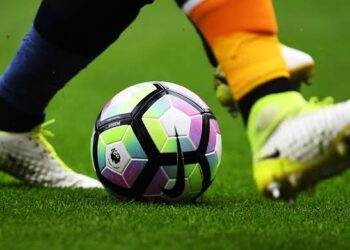 FULL LIST: Top 20 Richest Footballers In The World In 2022 Revealed