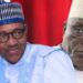 BREAKING: President Buhari Terminates Atiku’s Company Contract