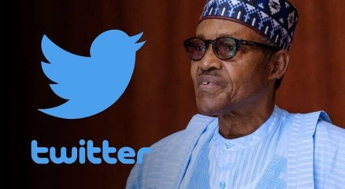 BREAKING: President Buhari Lifts Ban On Twitter