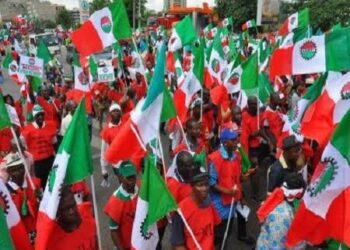 TUC Begins Mobilisation For Nationwide Strike