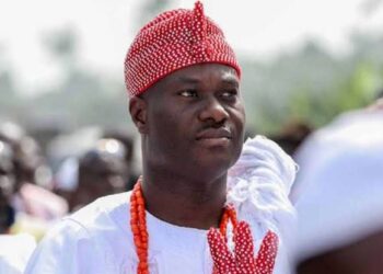 BREAKING: Ooni Imposes Lockdown In Ile-Ife Indefinitely