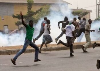 Hoodlums Engage In Bloody Clash In Osun, Five Killed